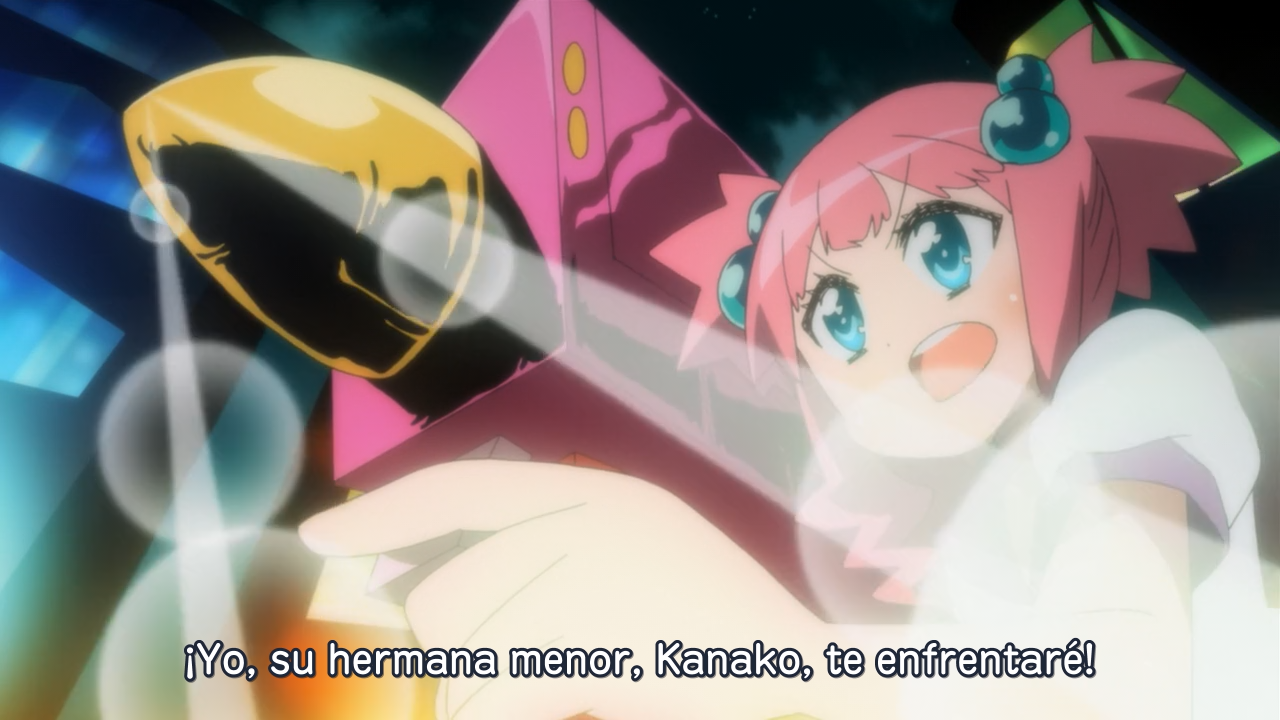 Ai Mai Mii: Mousou Catastrophe (ECA-Anime Fansub)